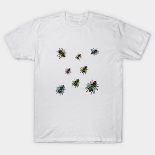 Bugs for fun ! T-Shirt